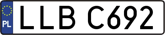 LLBC692