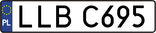 LLBC695
