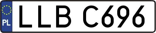 LLBC696