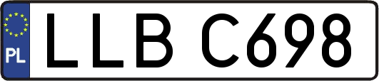 LLBC698