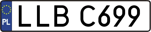 LLBC699