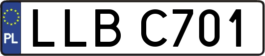 LLBC701