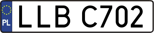 LLBC702