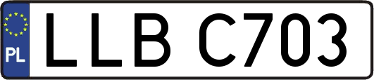 LLBC703