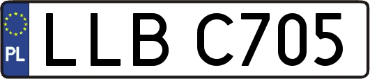 LLBC705