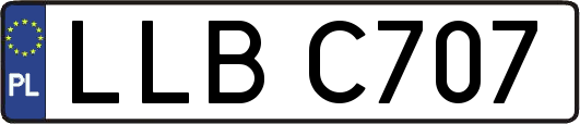 LLBC707
