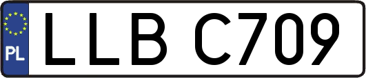 LLBC709