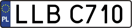 LLBC710
