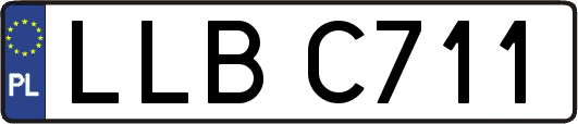 LLBC711