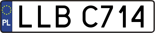LLBC714