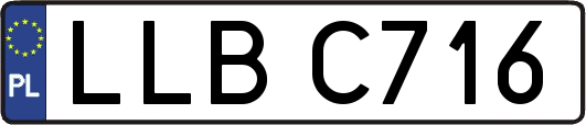 LLBC716