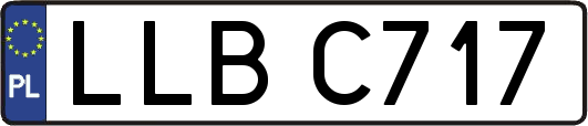 LLBC717