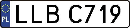LLBC719