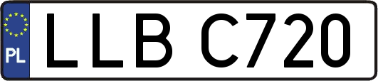 LLBC720