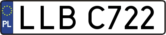 LLBC722