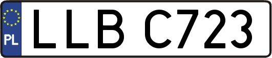 LLBC723