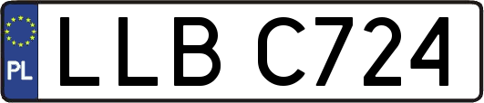 LLBC724
