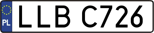 LLBC726
