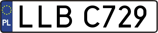 LLBC729