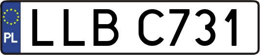 LLBC731