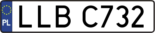 LLBC732
