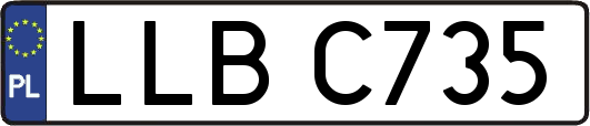 LLBC735