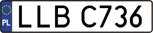 LLBC736