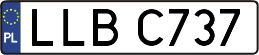 LLBC737