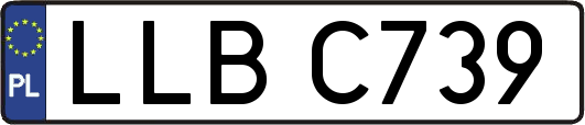 LLBC739
