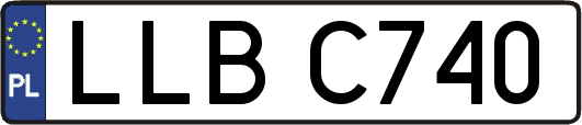 LLBC740