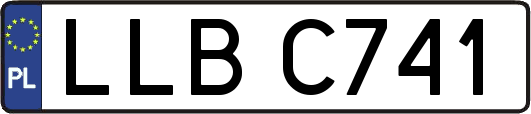 LLBC741