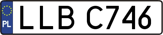 LLBC746