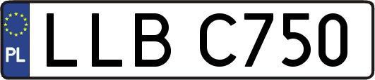 LLBC750