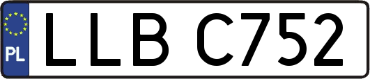 LLBC752