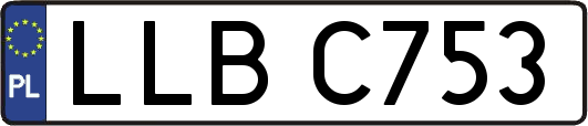 LLBC753