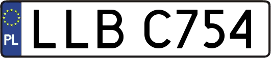 LLBC754