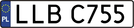 LLBC755