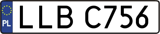 LLBC756