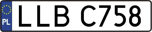 LLBC758