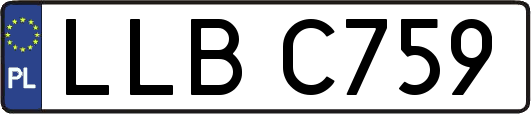 LLBC759