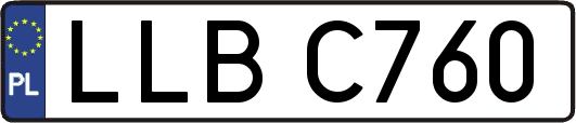 LLBC760