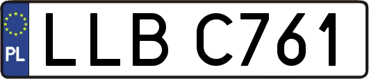LLBC761