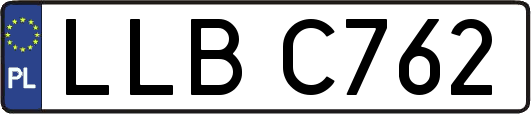 LLBC762