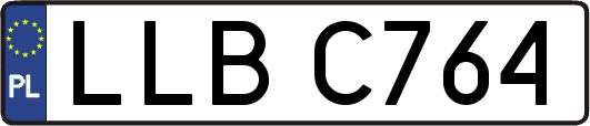 LLBC764