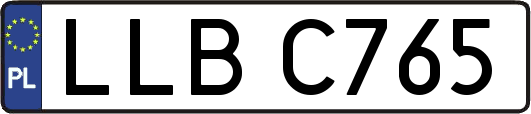 LLBC765