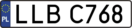 LLBC768