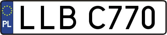 LLBC770