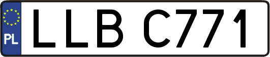 LLBC771