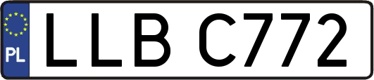 LLBC772