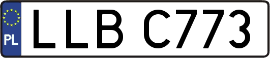 LLBC773